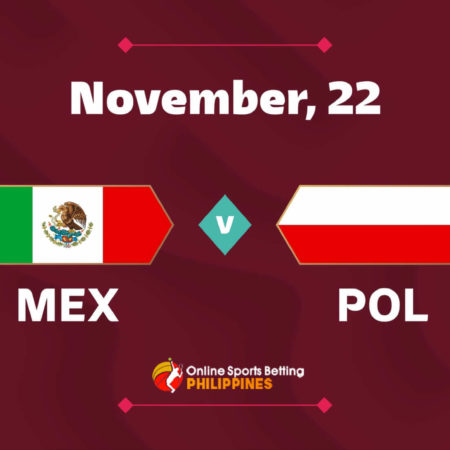 Mexico vs. Poland Prediction