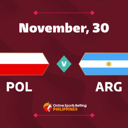 Poland vs. Argentina Prediction