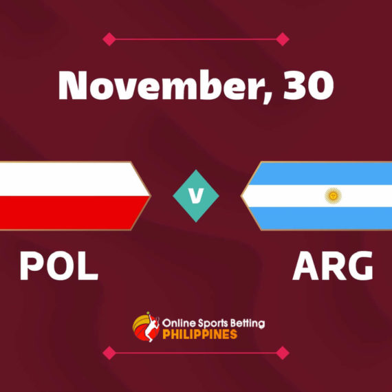 Poland vs. Argentina
