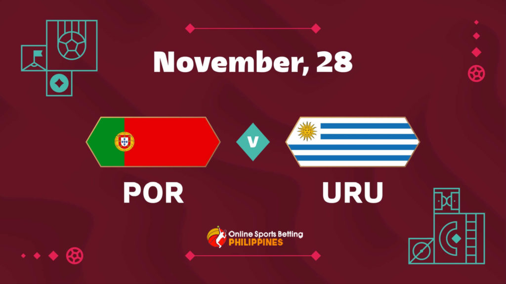 Portugal vs. Uruguay