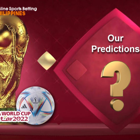 Free World Cup Qatar 2022 Betting Tips and Predictions