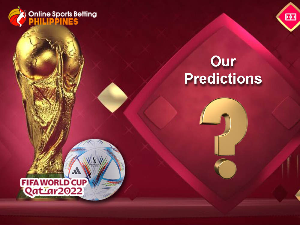 Free World Cup Qatar 2022 Betting Tips and Predictions