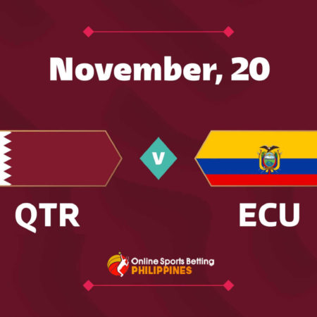 Qatar vs. Ecuador Prediction
