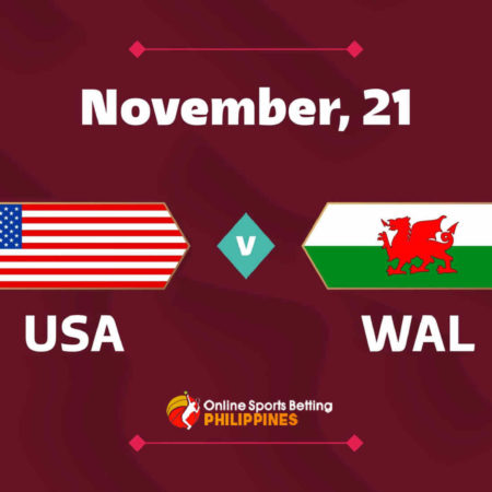 USA vs. Wales Prediction