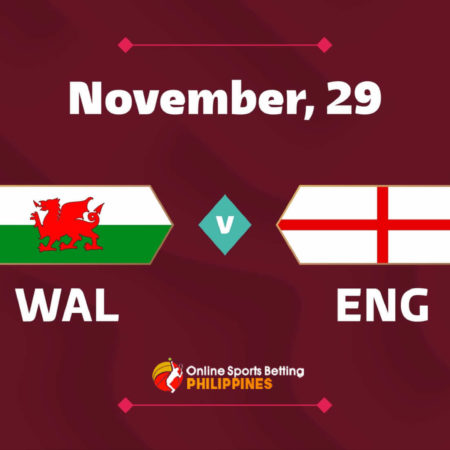 Wales vs. England Prediction