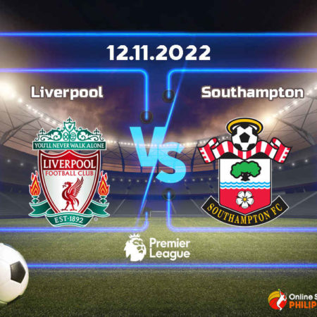 Liverpool vs Southampton Prediction