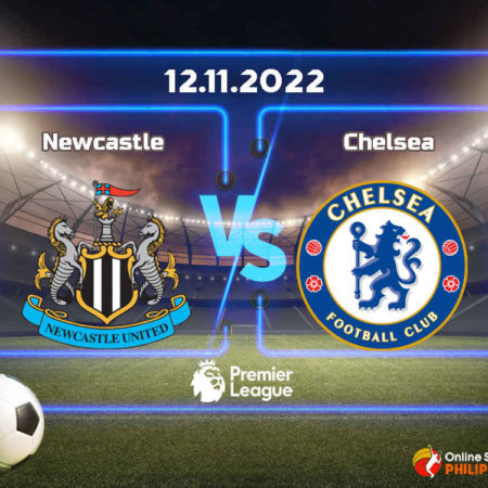 Newcastle vs. Chelsea Prediction