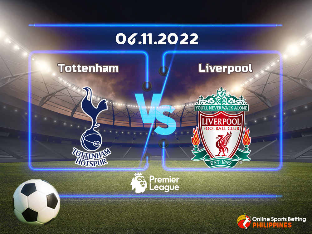 Tottenham vs Liverpool Prediction