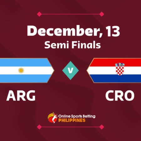 Argentina vs. Croatia Prediction