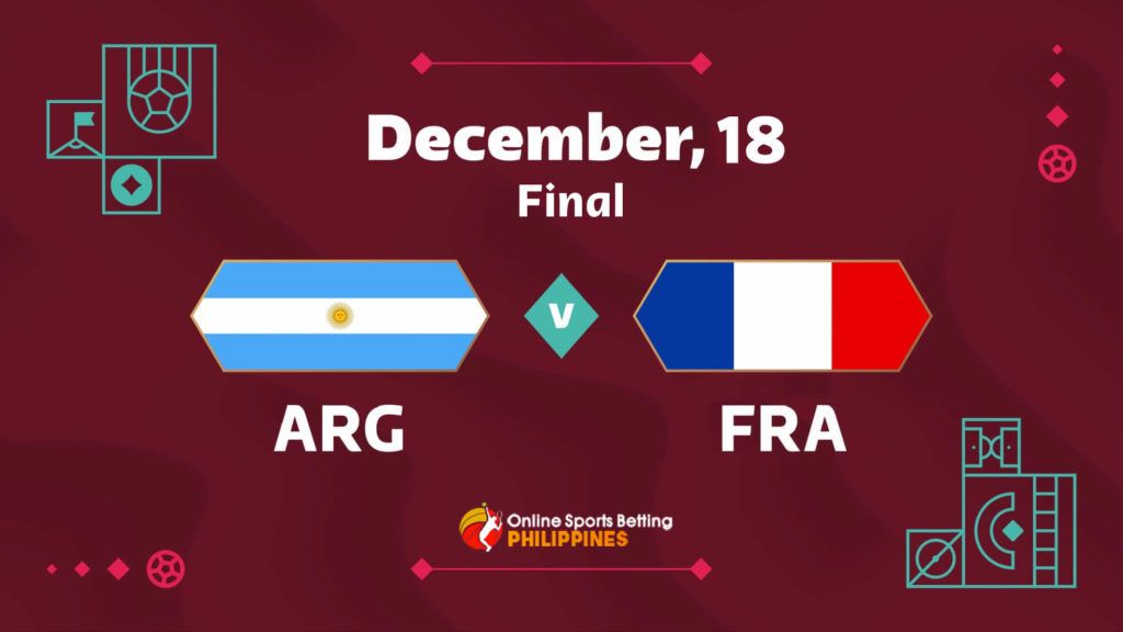 Argentina vs. France