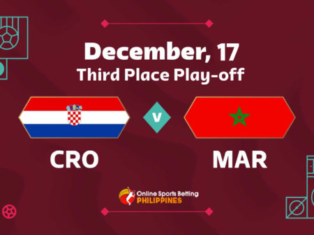 Croatia vs. Morocco Prediction