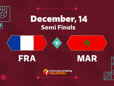 France vs. Morocco Prediction