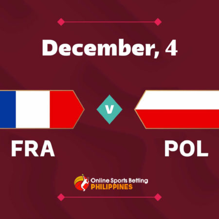 France vs. Poland Predictions