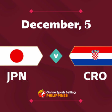 Japan vs. Croatia Prediction