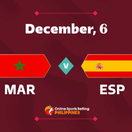 Morocco vs. Spain Prediction