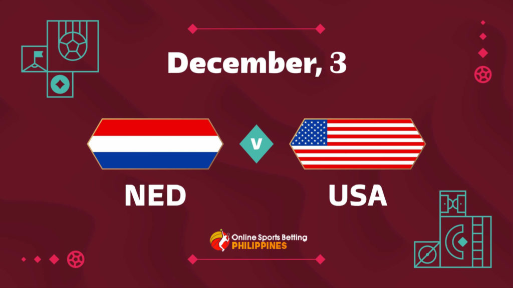 Belanda vs. AS