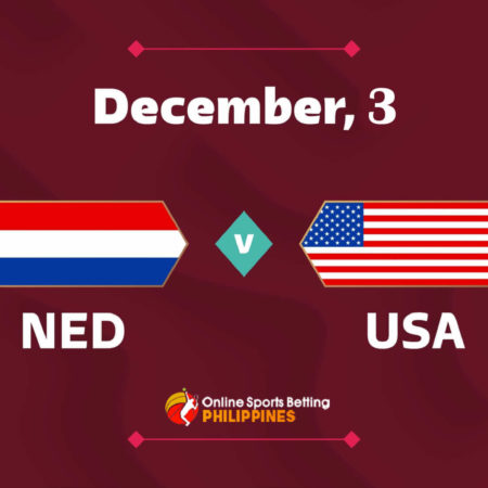 Netherlands vs. USA Prediction