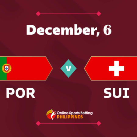 Portugal vs. Switzerland Prediction