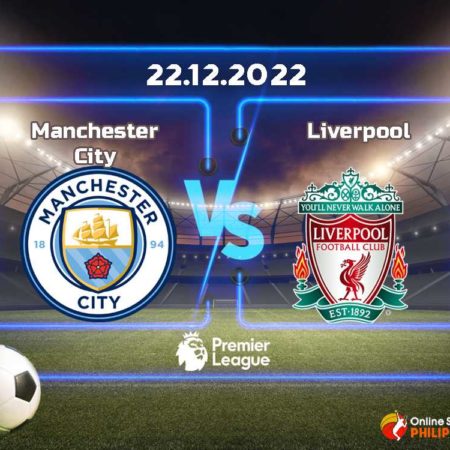 Manchester City vs. Liverpool Prediction