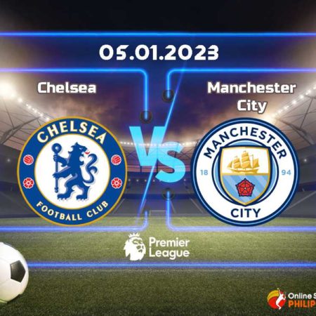 Chelsea vs. Manchester City Prediction