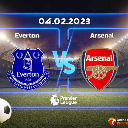 Everton vs. Arsenal Prediction