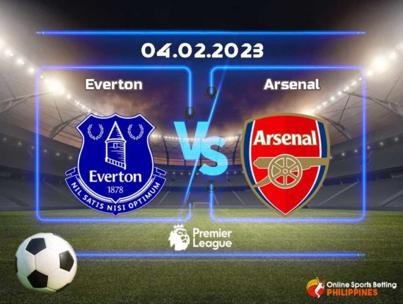 Everton vs. Arsenal Prediction