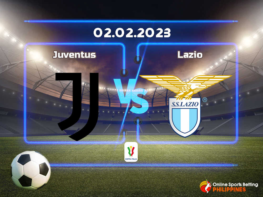 Juventus vs. Lazio