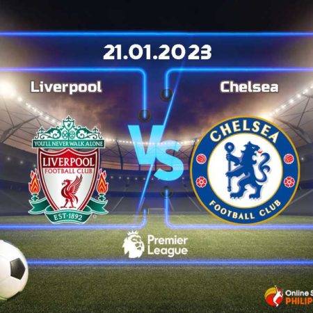 Liverpool vs. Chelsea Prediction