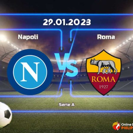 Napoli vs. Roma Prediction