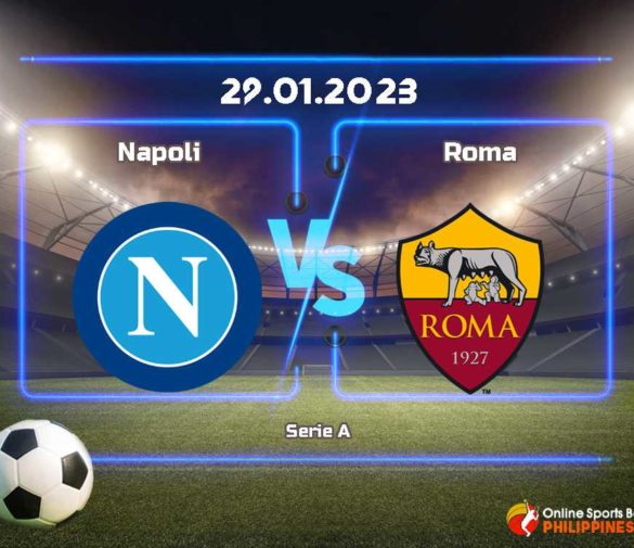 Napoli vs. Roma Prediction