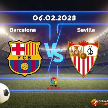 Barcelona vs. Sevilla Predictions