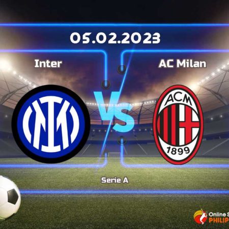 Inter vs. AC Milan Prediction