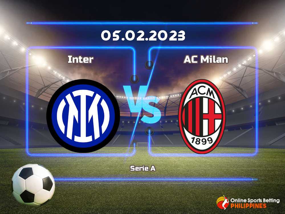 Inter vs. AC Milan