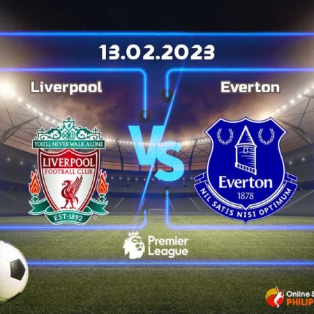 Liverpool vs. Everton Prediction