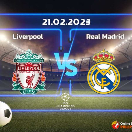 Liverpool vs. Real Madrid Prediction