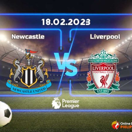 Newcastle vs. Liverpool Prediction