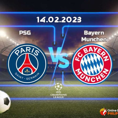 PSG vs. Bayern Munich Prediction