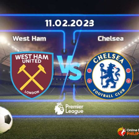 West Ham vs. Chelsea Prediction