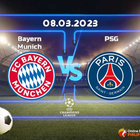 Bayern Munich vs. PSG Predictions