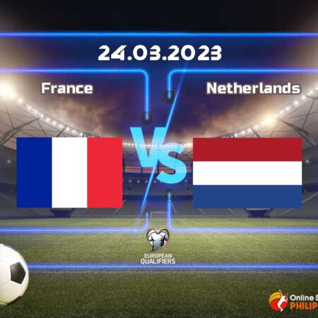 France vs. Netherlands Predictions
