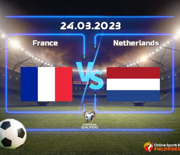 France vs. Netherlands Predictions