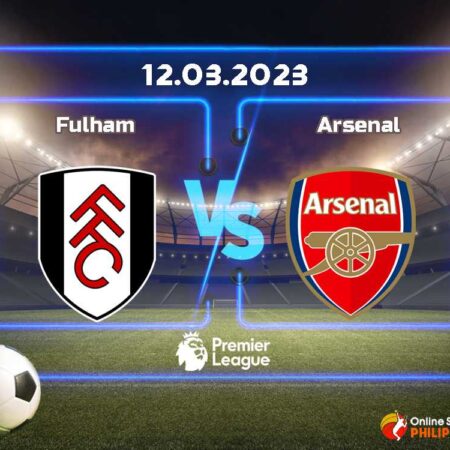 Fulham vs. Arsenal Prediction