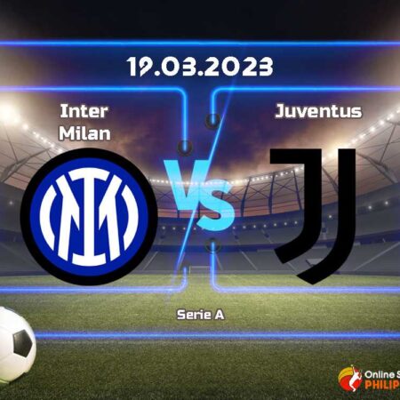 Inter Milan vs. Juventus Predictions