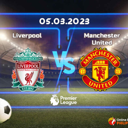 Liverpool vs. Manchester United Predictions