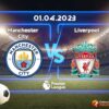 Manchester City vs. Liverpool Predictions