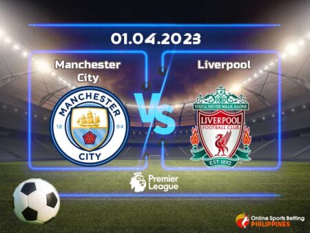 Manchester City vs. Liverpool Predictions