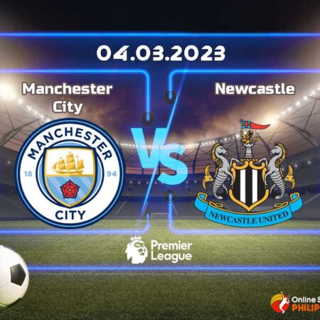 Manchester City vs. Newcastle Predictions