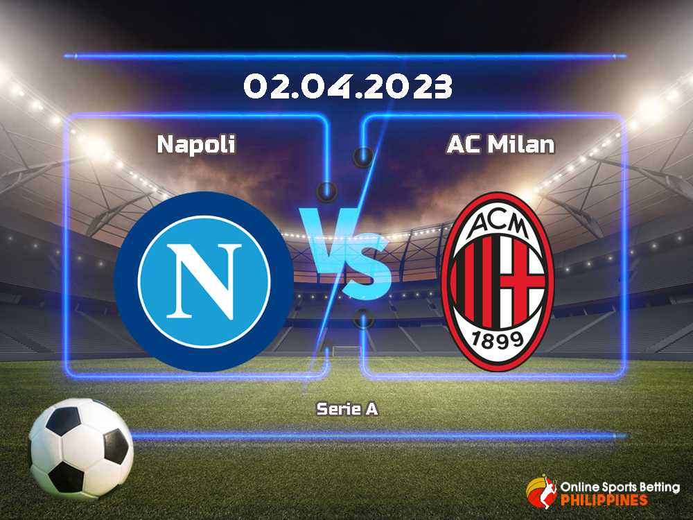 Napoli vs. AC Milan