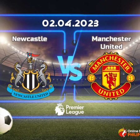 Newcastle vs. Manchester United Preview