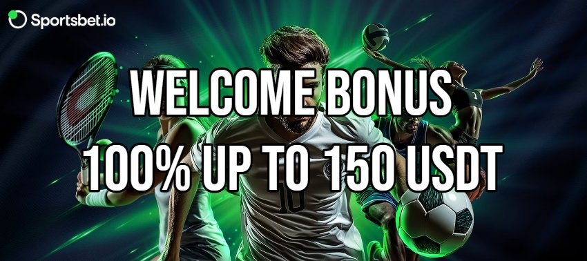 sportsbet.io bonus